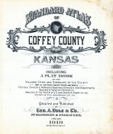 Coffey County 1919 